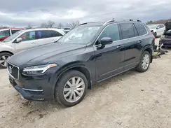 YV4A22PK1G1055673 2016 VOLVO XC90