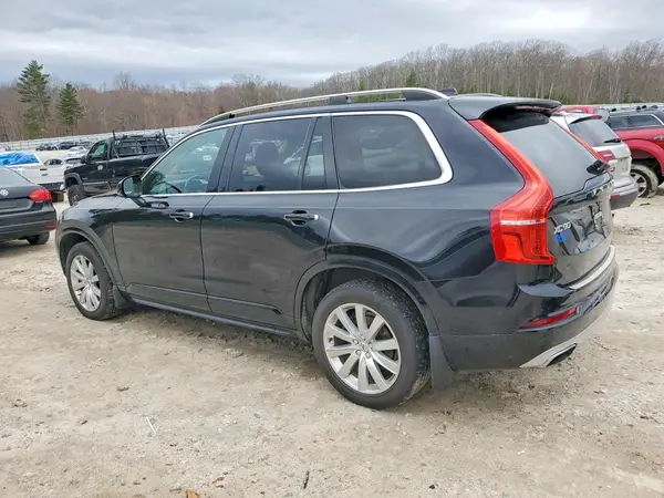 YV4A22PK1G1055673 2016 VOLVO XC90 - Image 2