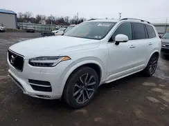 YV4A22PK1G1056189 2016 VOLVO XC90