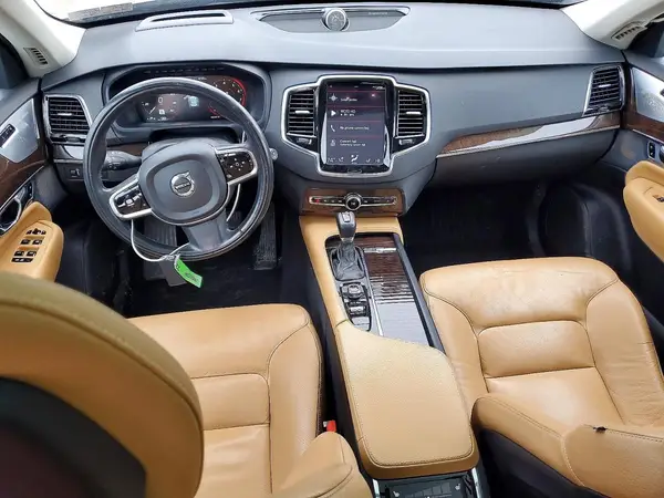 YV4A22PK1G1056189 2016 VOLVO XC90 - Image 8