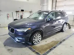 YV4A22PK1G1057035 2016 VOLVO XC90