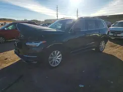 YV4A22PK1G1058895 2016 VOLVO XC90