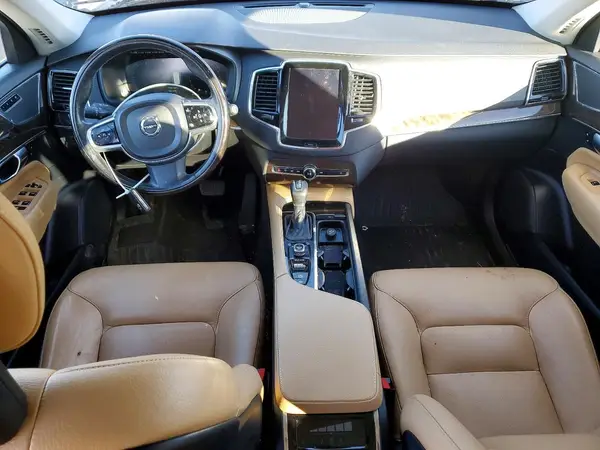 YV4A22PK1G1058895 2016 VOLVO XC90 - Image 8