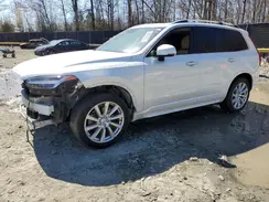 YV4A22PK1G1060064 2016 VOLVO XC90