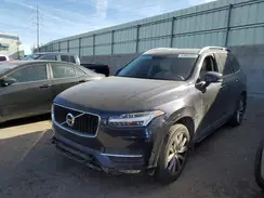 YV4A22PK1G1060842 2016 VOLVO XC90