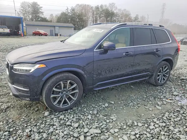 YV4A22PK1G1061182 2016 VOLVO XC90 - Image 1