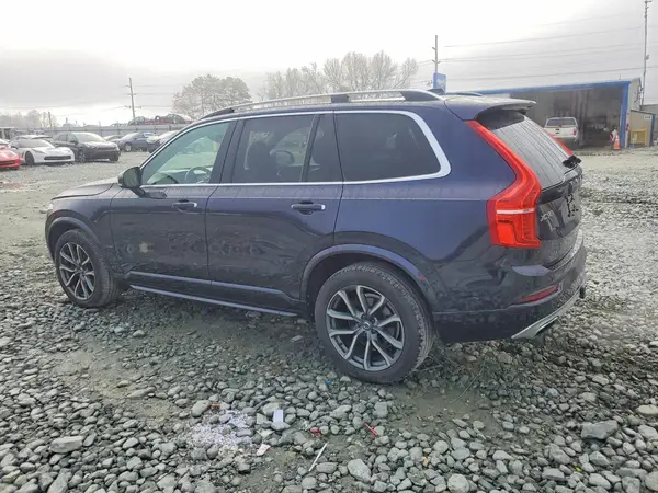 YV4A22PK1G1061182 2016 VOLVO XC90 - Image 2