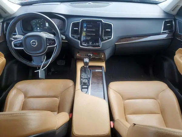 YV4A22PK1G1061182 2016 VOLVO XC90 - Image 8