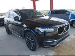 YV4A22PK1G1061618 2016 VOLVO XC90