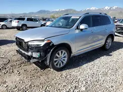YV4A22PK1G1062185 2016 VOLVO XC90