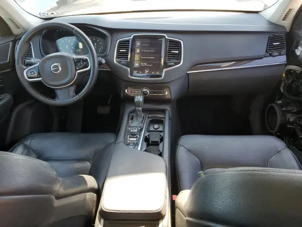 YV4A22PK1G1062185 2016 VOLVO XC90 - Image 8