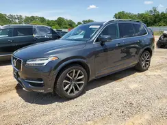 YV4A22PK1G1062901 2016 VOLVO XC90