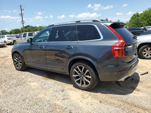 YV4A22PK1G1062901 2016 VOLVO XC90 - Image 2