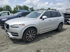 YV4A22PK1G1063398 2016 VOLVO XC90