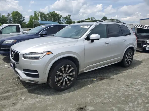 YV4A22PK1G1063398 2016 VOLVO XC90 - Image 1