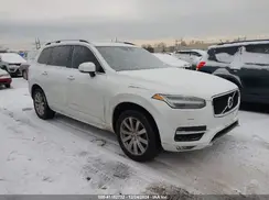 YV4A22PK1G1065264 2016 VOLVO XC90