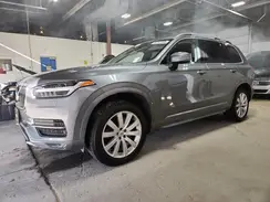 YV4A22PK1G1066608 2016 VOLVO XC90