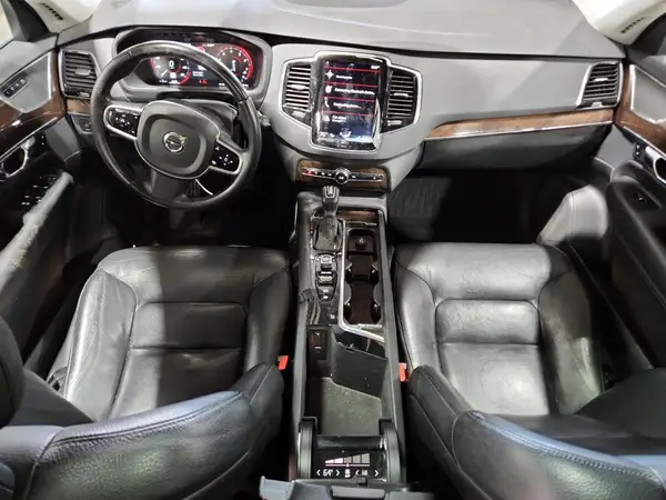YV4A22PK1G1066608 2016 VOLVO XC90 - Image 8