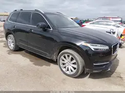 YV4A22PK1G1067659 2016 VOLVO XC90