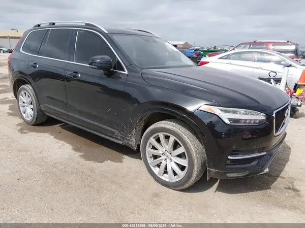 YV4A22PK1G1067659 2016 VOLVO XC90 - Image 1