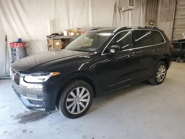 YV4A22PK1G1069220 2016 VOLVO XC90 - Image 1