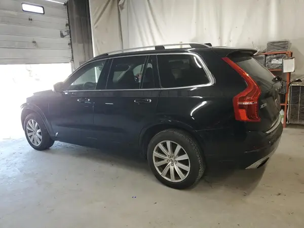 YV4A22PK1G1069220 2016 VOLVO XC90 - Image 2