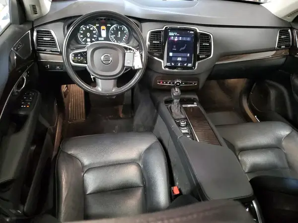 YV4A22PK1G1069220 2016 VOLVO XC90 - Image 8