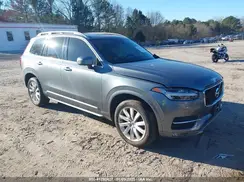 YV4A22PK1G1071338 2016 VOLVO XC90