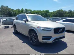 YV4A22PK1G1073705 2016 VOLVO XC90