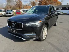YV4A22PK1G1075597 2016 VOLVO XC90