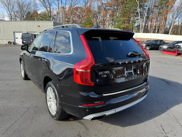 YV4A22PK1G1075597 2016 VOLVO XC90 - Image 2