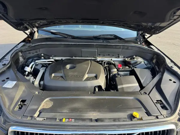 YV4A22PK1G1075597 2016 VOLVO XC90 - Image 8
