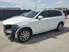 YV4A22PK1G1075809 2016 VOLVO XC90