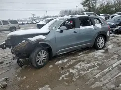 YV4A22PK1G1075910 2016 VOLVO XC90
