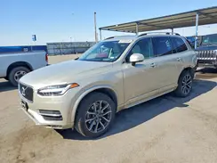 YV4A22PK1G1078600 2016 VOLVO XC90