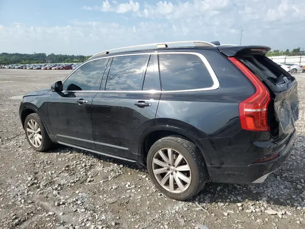 YV4A22PK1G1079228 2016 VOLVO XC90 - Image 2