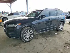 YV4A22PK1G1080959 2016 VOLVO XC90