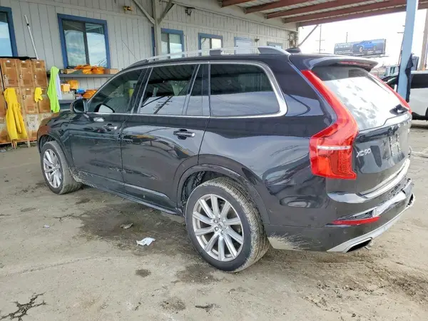 YV4A22PK1G1080959 2016 VOLVO XC90 - Image 2