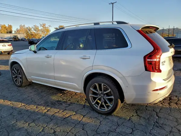 YV4A22PK1G1083182 2016 VOLVO XC90 - Image 2