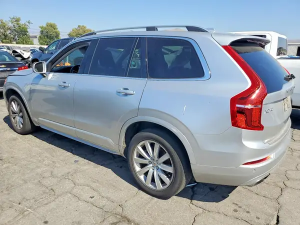 YV4A22PK1G1085191 2016 VOLVO XC90 - Image 2