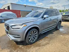 YV4A22PK1G1088687 2016 VOLVO XC90