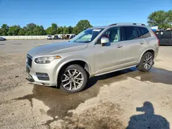 YV4A22PK1G1089953 2016 VOLVO XC90