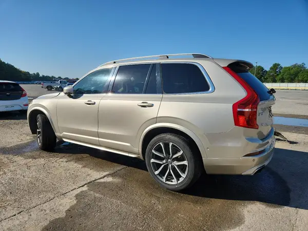 YV4A22PK1G1089953 2016 VOLVO XC90 - Image 2