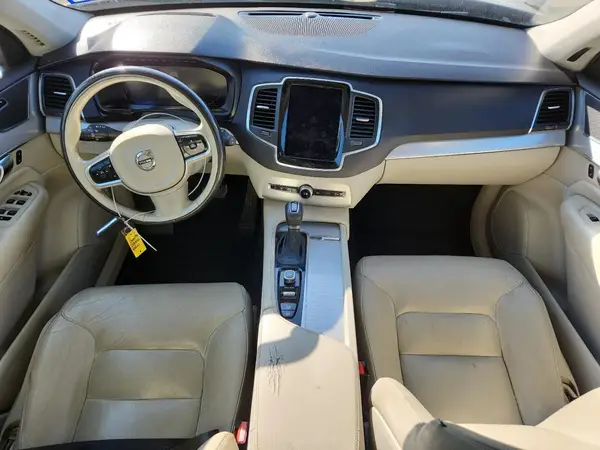 YV4A22PK1G1089953 2016 VOLVO XC90 - Image 8