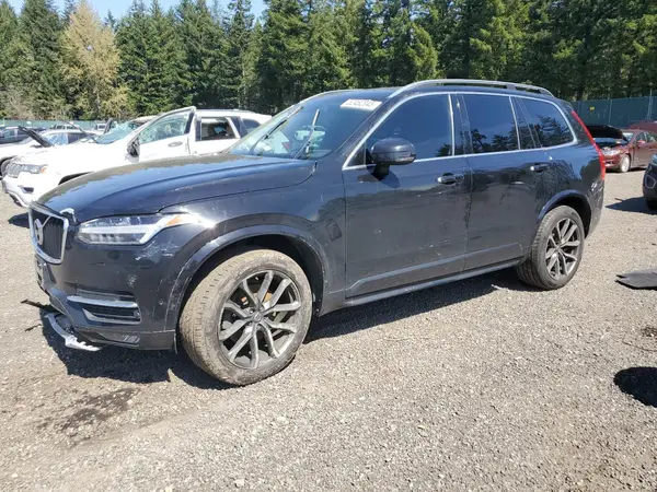 YV4A22PK1G1090262 2016 VOLVO XC90 - Image 1