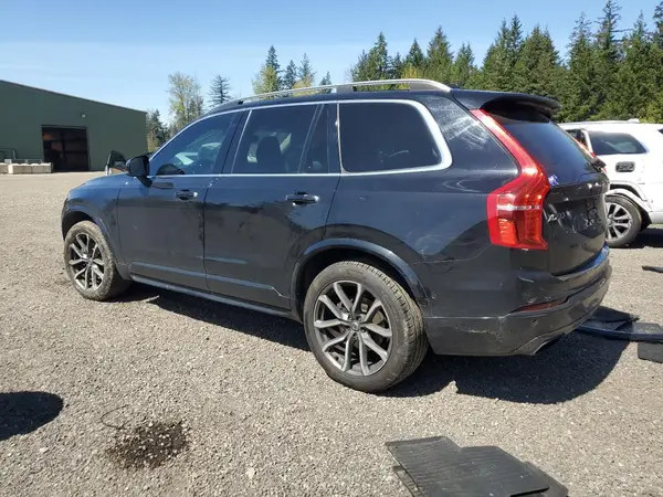 YV4A22PK1G1090262 2016 VOLVO XC90 - Image 2