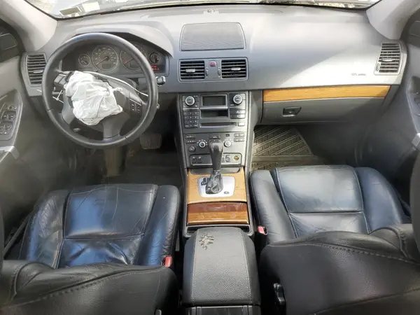 YV4A22PK1G1090262 2016 VOLVO XC90 - Image 8