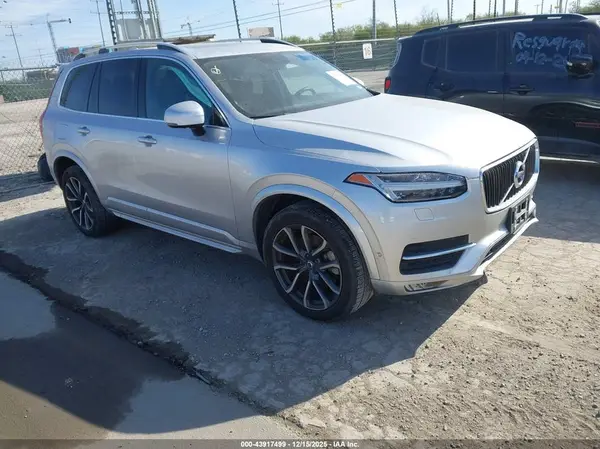 YV4A22PK1G1091928 2016 VOLVO XC90 - Image 1