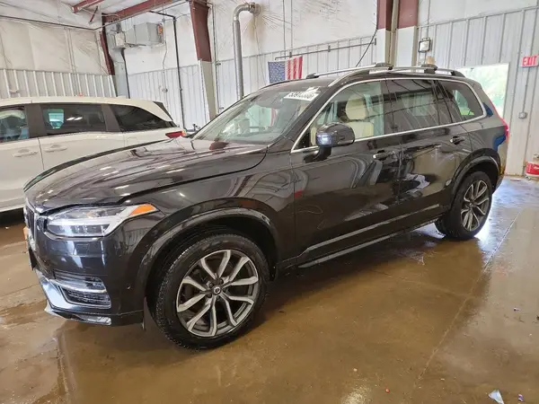 YV4A22PK1G1091976 2016 VOLVO XC90 - Image 1