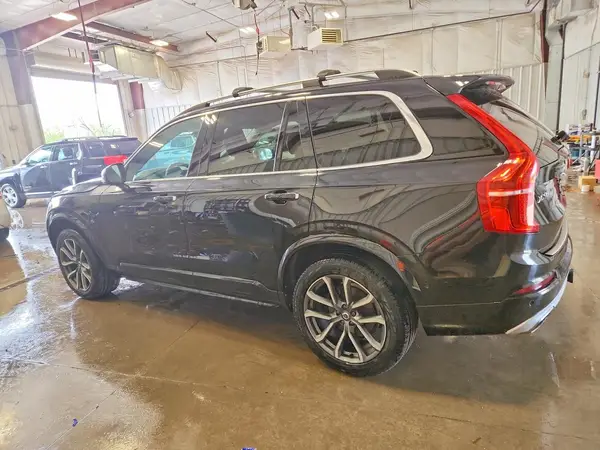 YV4A22PK1G1091976 2016 VOLVO XC90 - Image 2